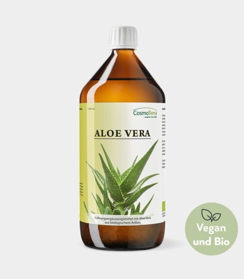 ALOE VERA Saft_Button_Vegan_Bio